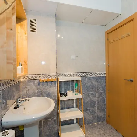 Apartment Live Postigos *