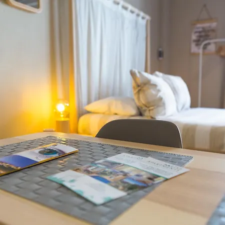 Apartment Live Postigos Malaga