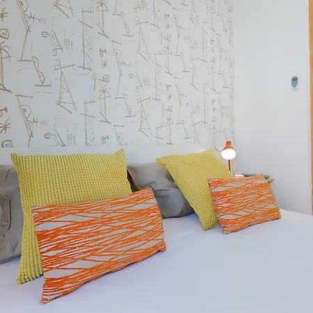 Live Postigos Apartment