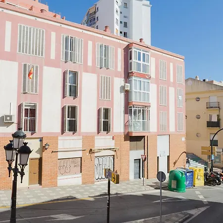 Live Postigos Apartment Malaga